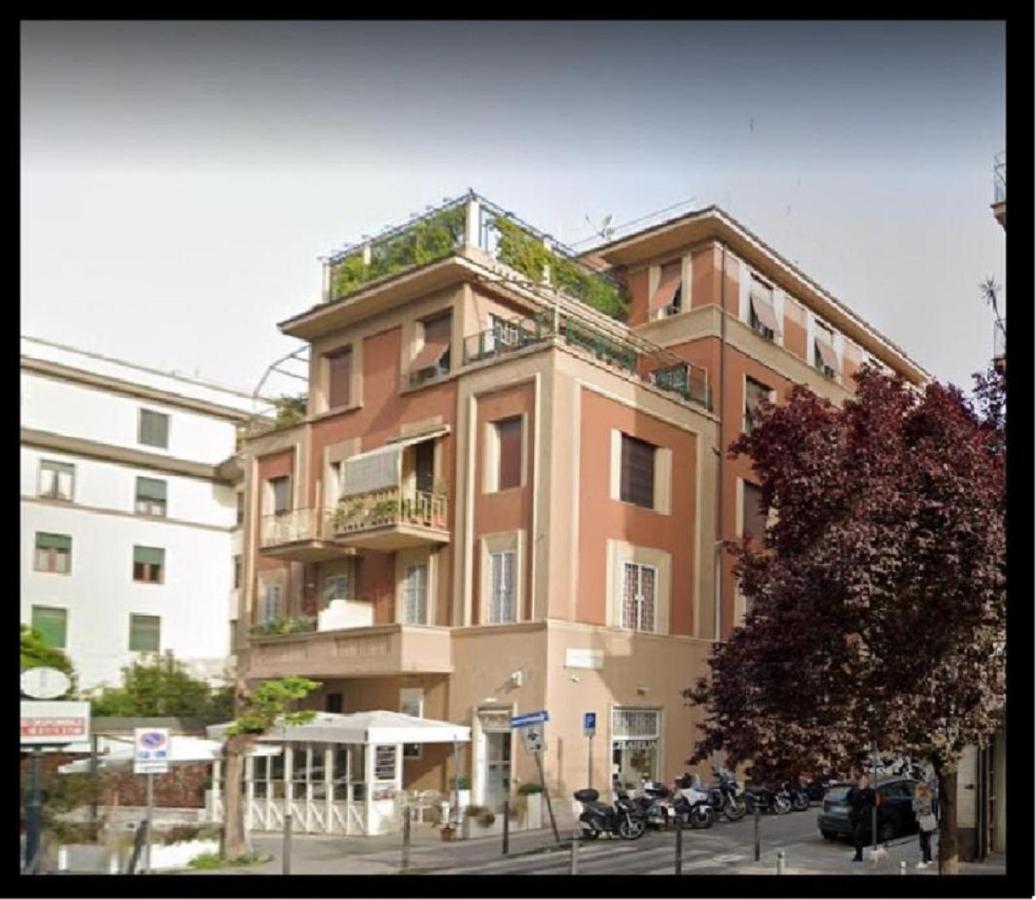 B&B Le Vibrazioni — Foto 1